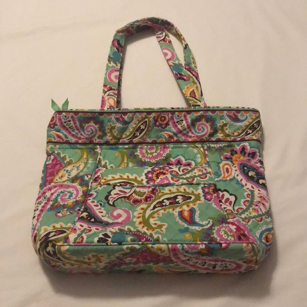 NWOT Vera Bradley Bag